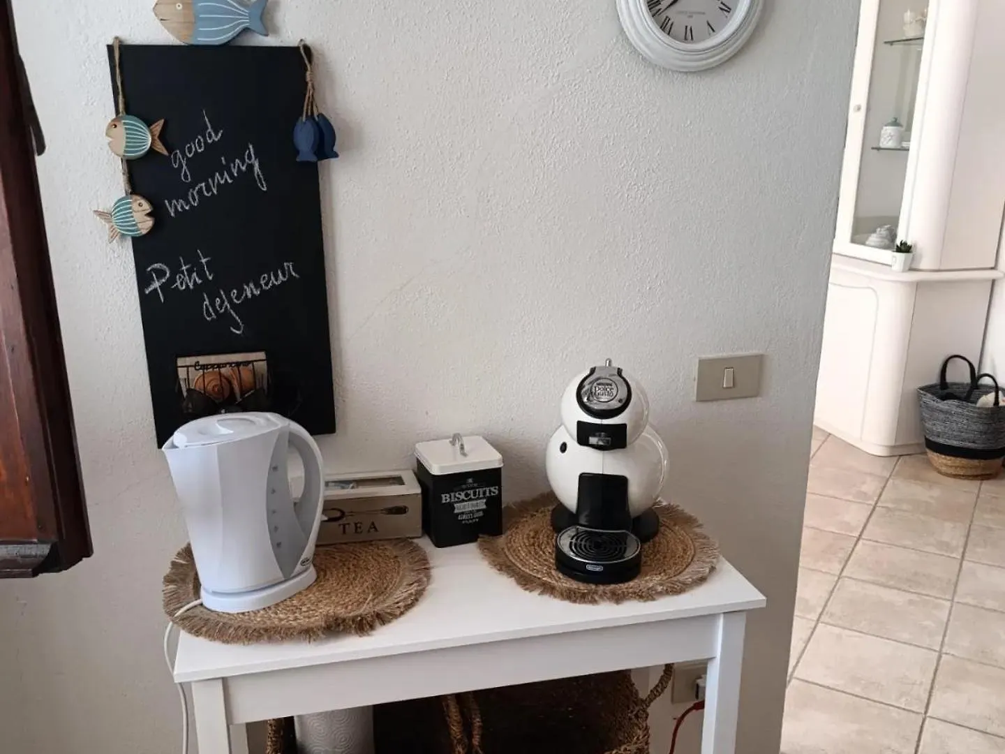 Villa Le Palme Cala Liberotto Holiday home