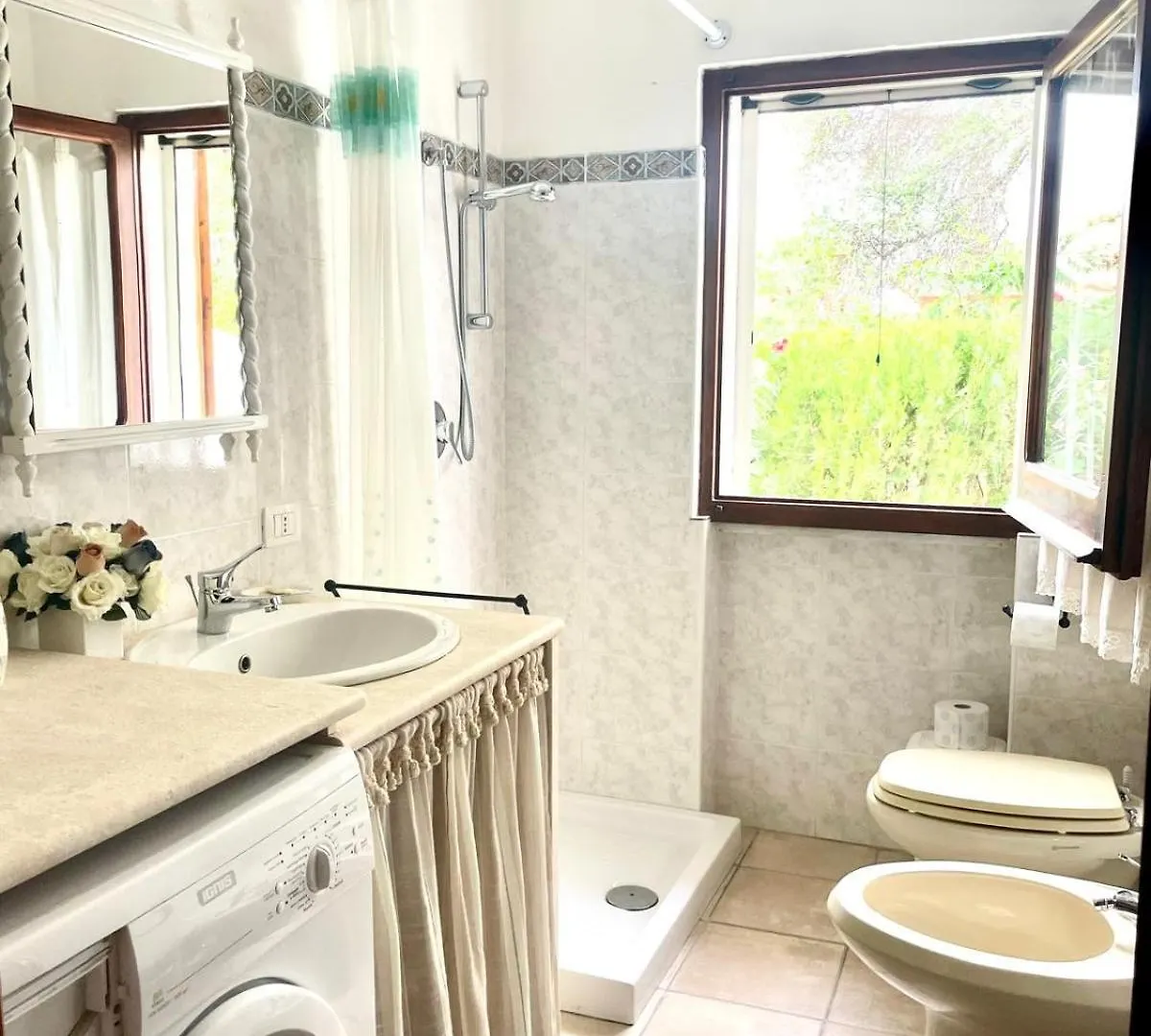 Holiday home Villa Le Palme Cala Liberotto