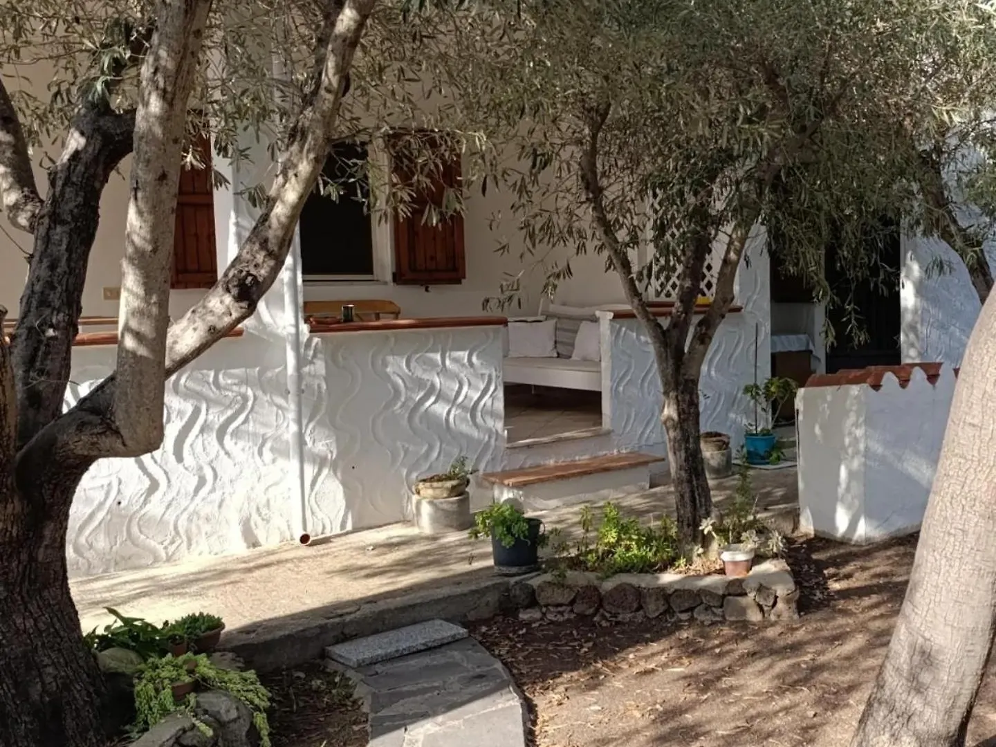 Villa Le Palme Cala Liberotto 0*,  Italy