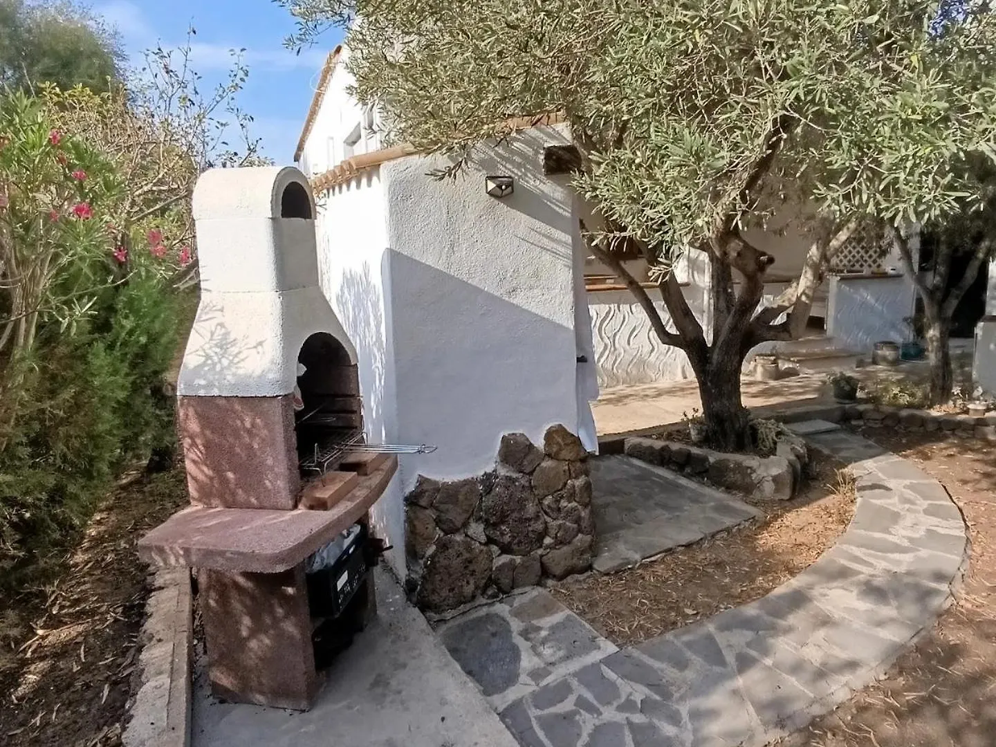 Holiday home Villa Le Palme Cala Liberotto