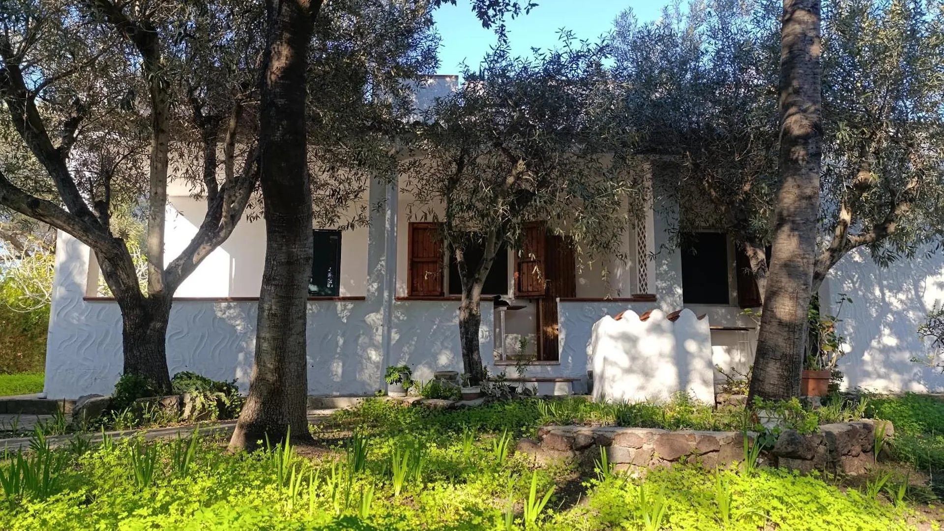 Holiday home Villa Le Palme Cala Liberotto