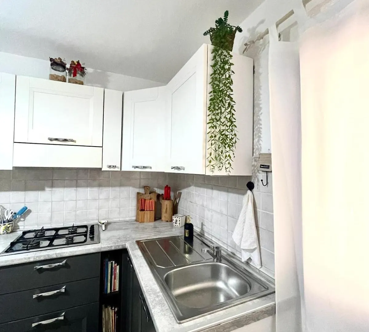 Holiday home Villa Le Palme Cala Liberotto