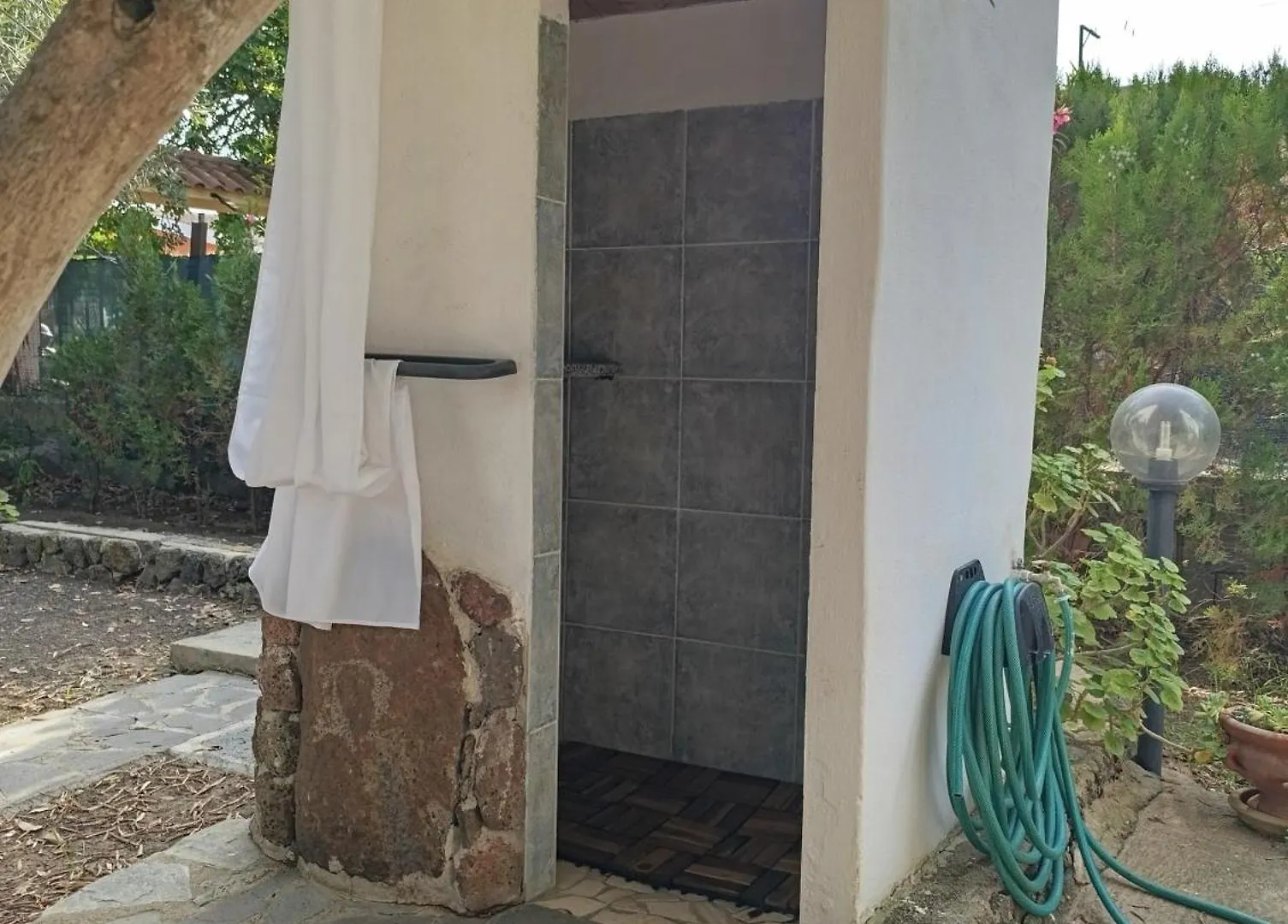 Villa Le Palme Cala Liberotto