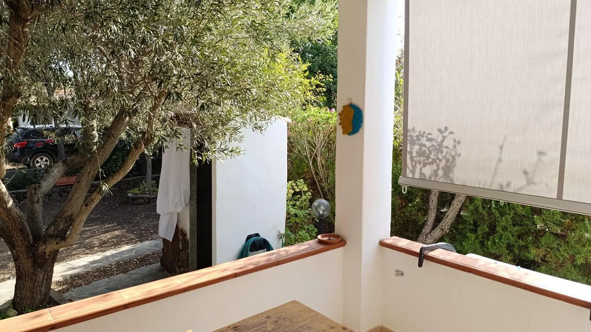 Holiday home Villa Le Palme Cala Liberotto