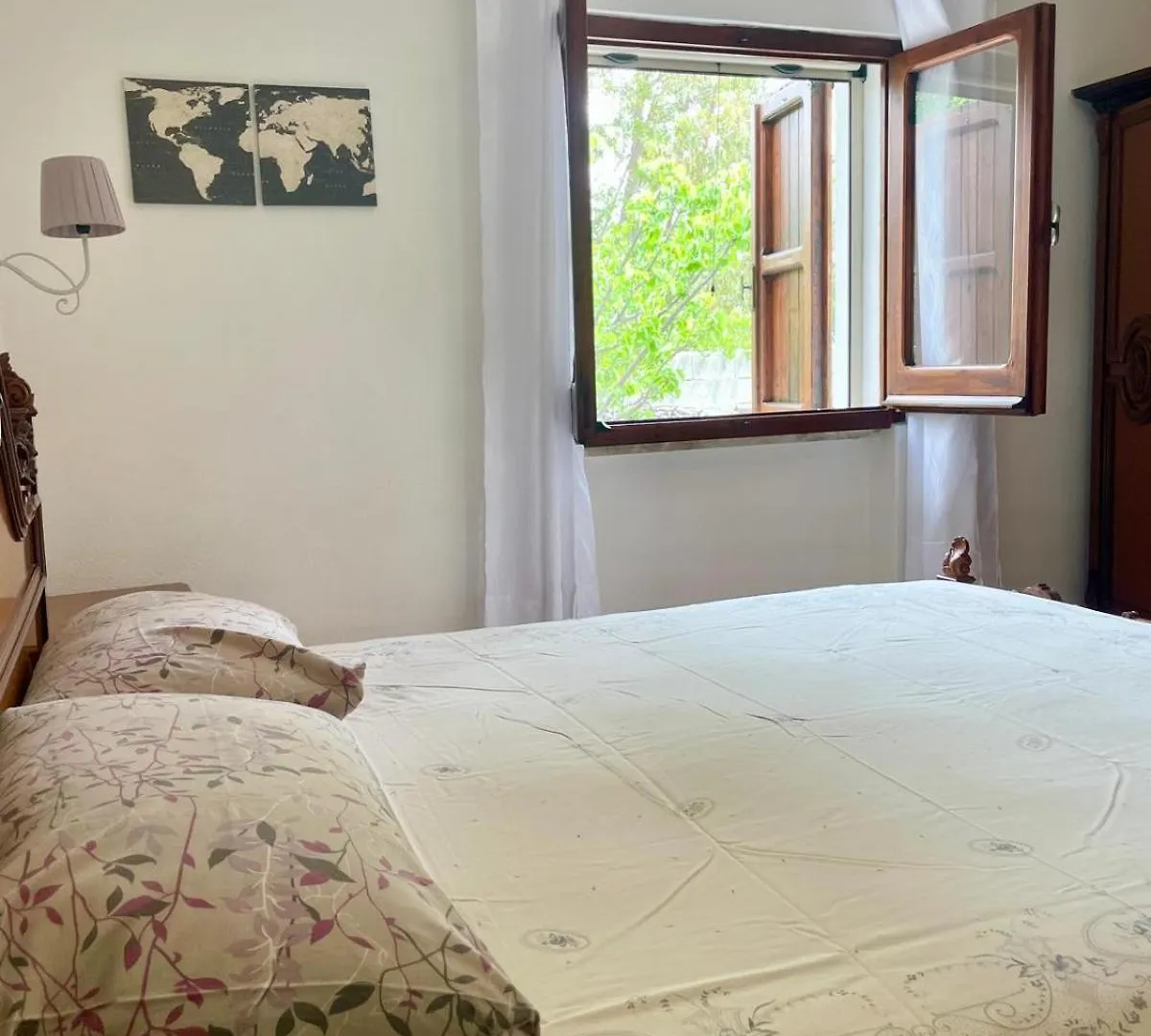 Holiday home Villa Le Palme Cala Liberotto Italy