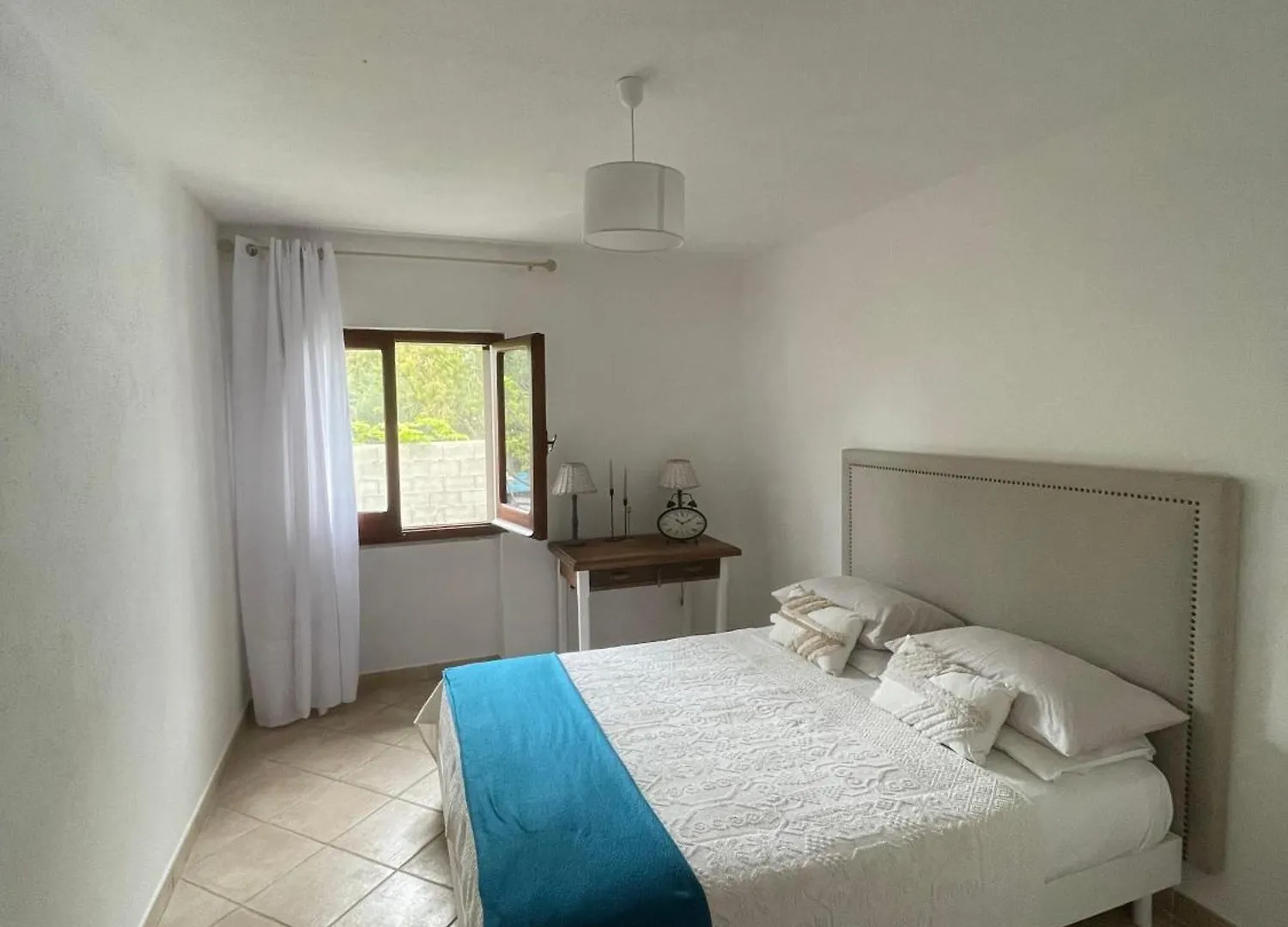 Holiday home Villa Le Palme Cala Liberotto