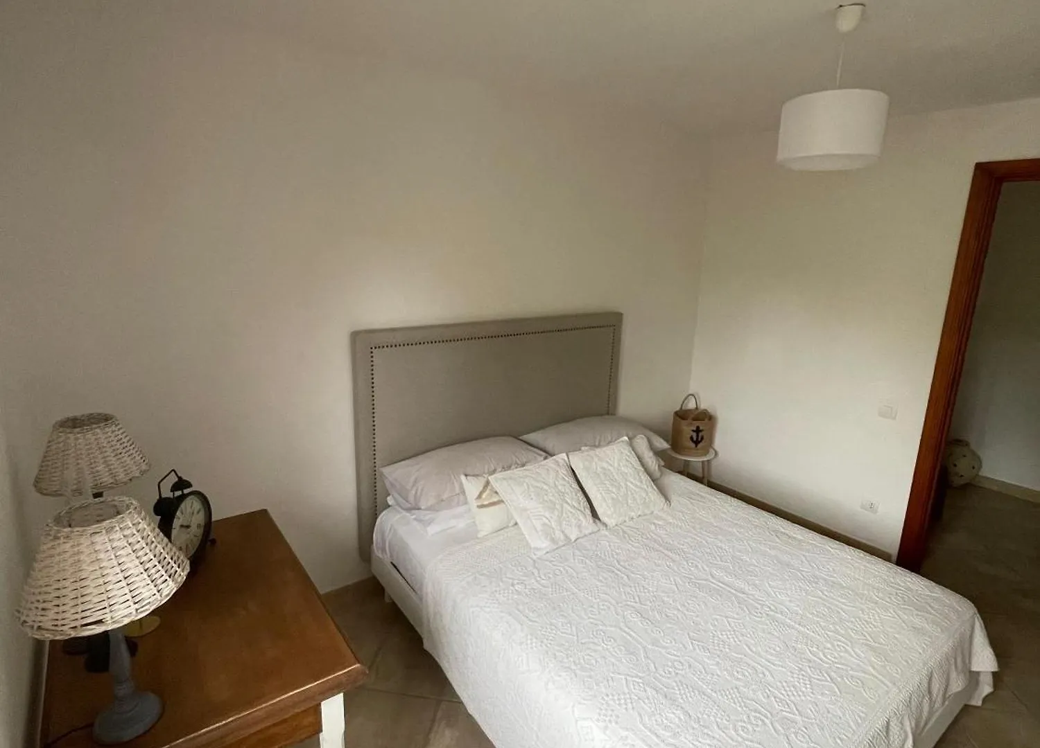 Holiday home Villa Le Palme Cala Liberotto