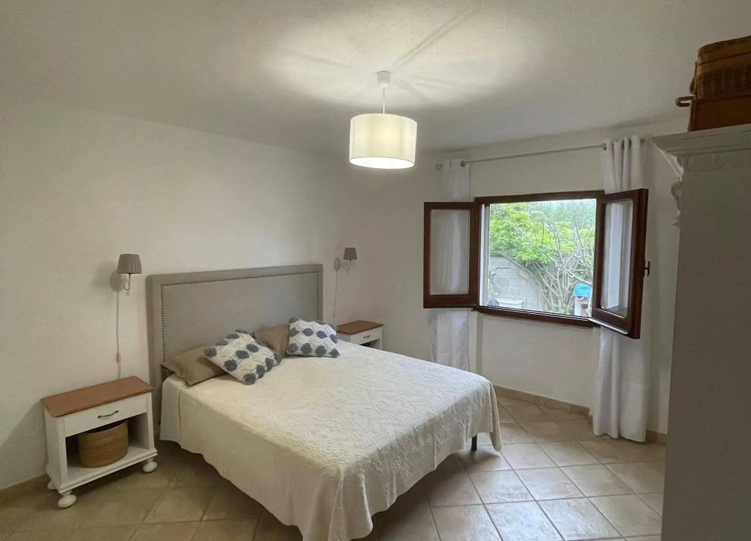 Villa Le Palme Cala Liberotto 0*,