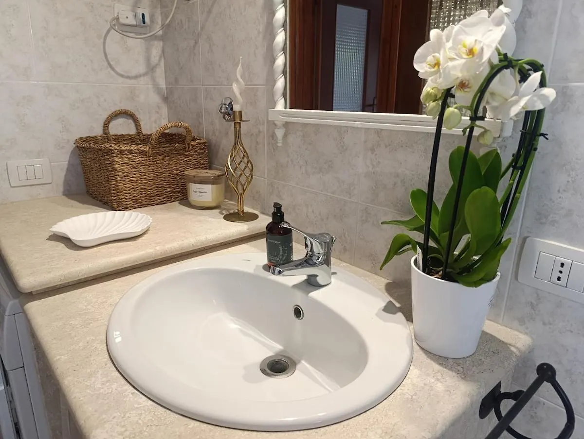 Villa Le Palme Cala Liberotto Holiday home