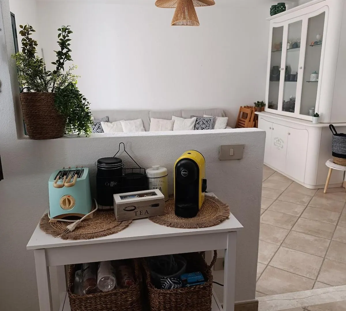 Holiday home Villa Le Palme Cala Liberotto