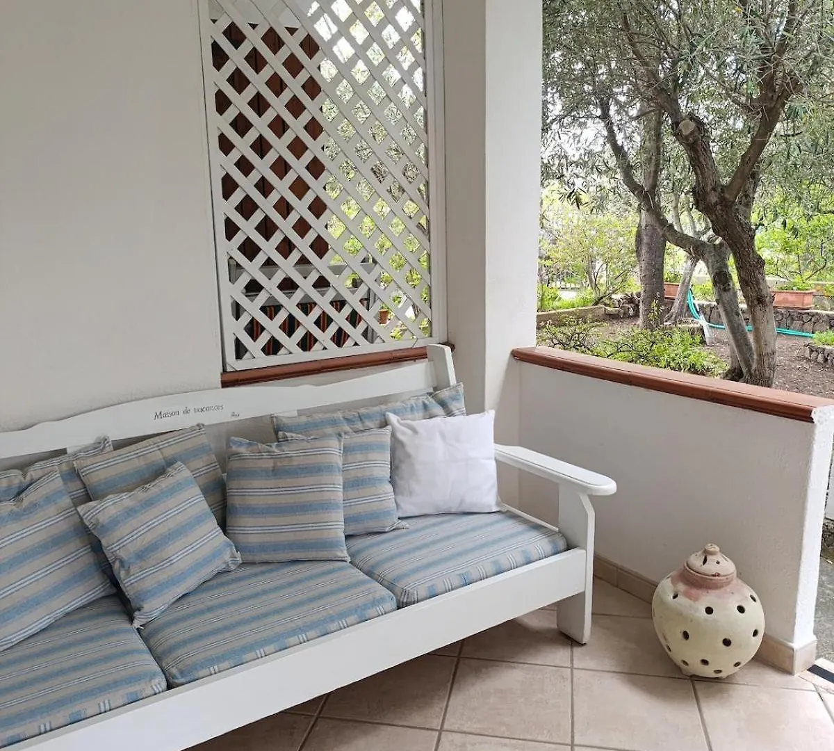 Villa Le Palme Cala Liberotto Holiday home