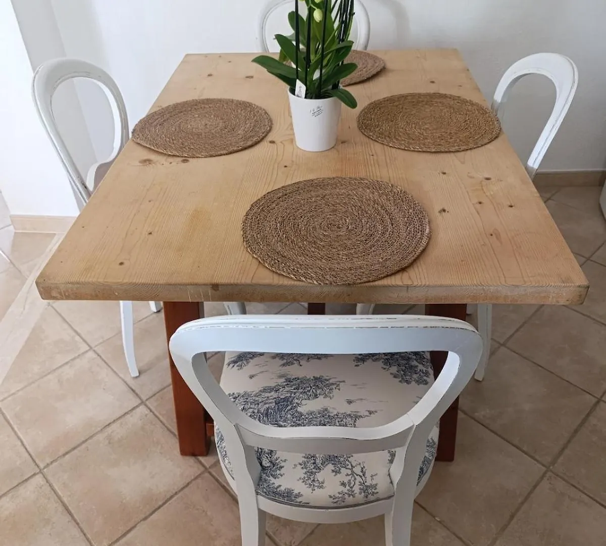 Holiday home Villa Le Palme Cala Liberotto Italy
