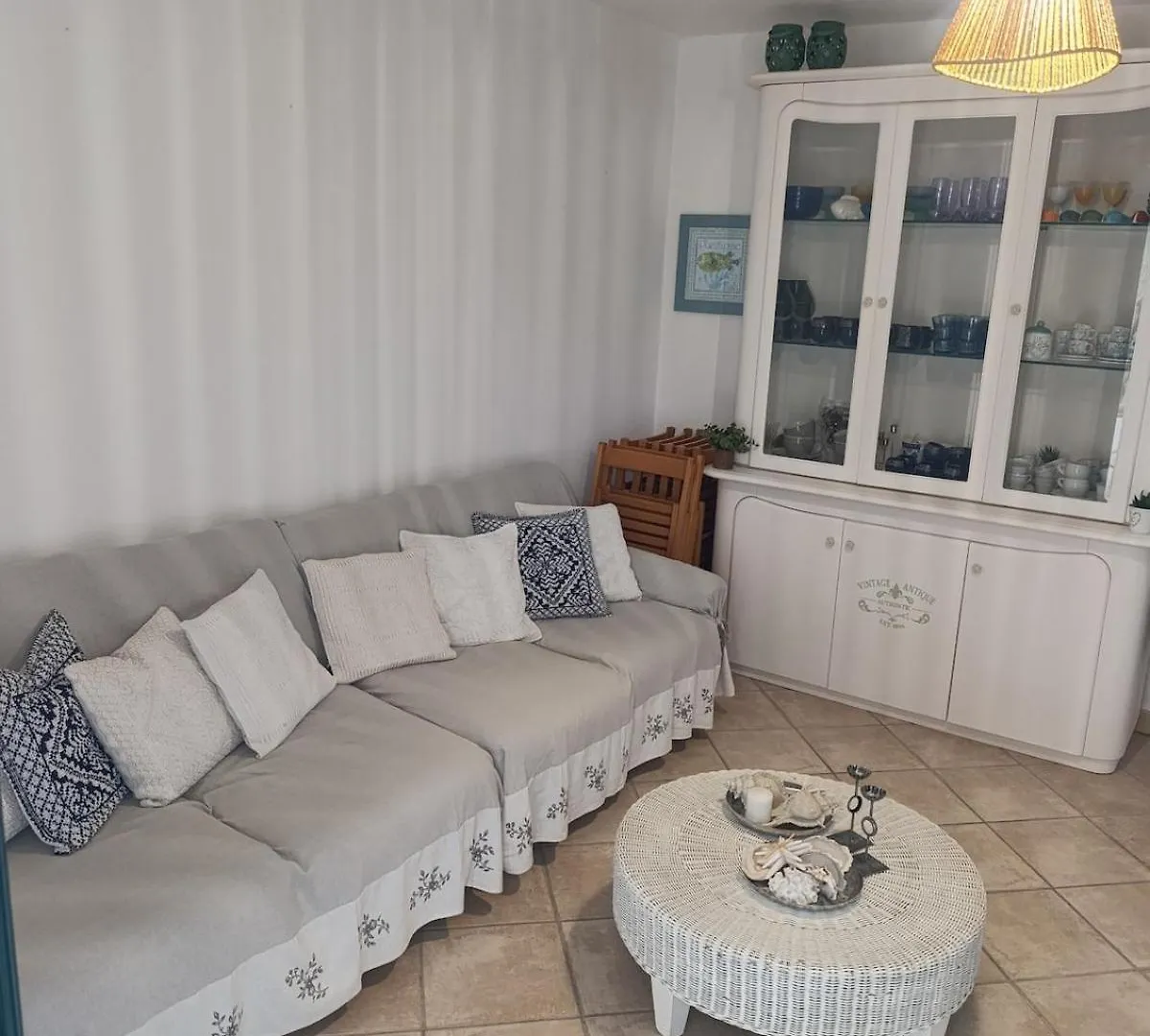 Villa Le Palme Cala Liberotto