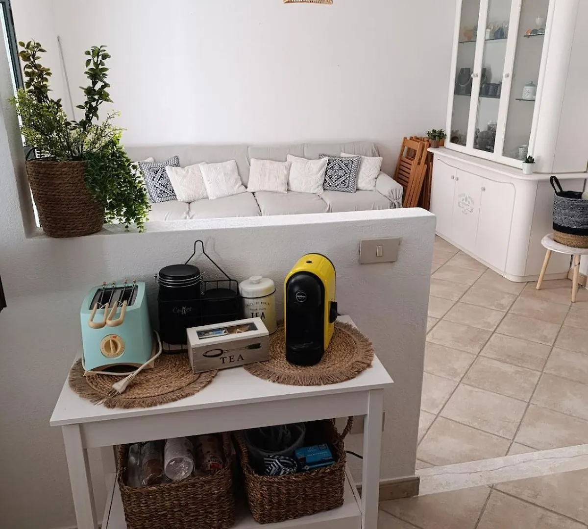 Holiday home Villa Le Palme Cala Liberotto