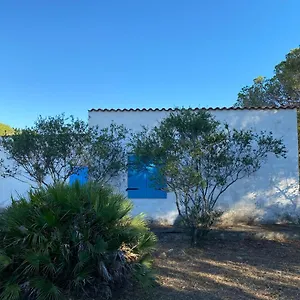 Casa vacanze Casa Cordelia, Cala Liberotto