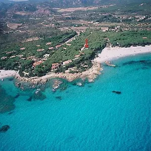 Casa vacanze La Corte Degli Ulivi, Cala Liberotto