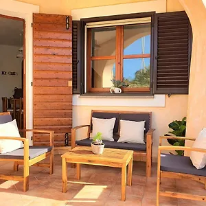 Casa vacanze Casa Mara, Cala Liberotto