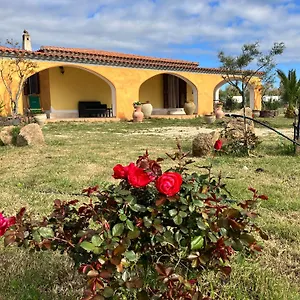 Casa vacanze Grecale, Cala Liberotto