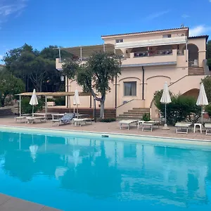 Campana Hotel