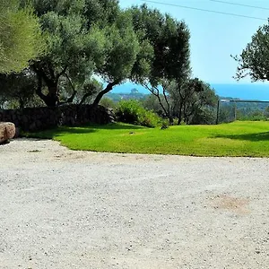 Casa vacanze Casa La Vela, Cala Liberotto