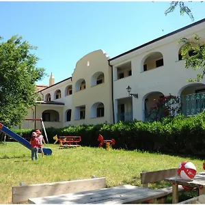 Residence Cala Liberotto Aparthotel
