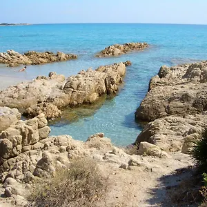 Casa vacanze Casa Sulla, Cala Liberotto