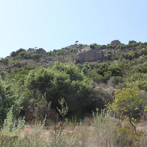 Casa vacanze Vera, Cala Liberotto