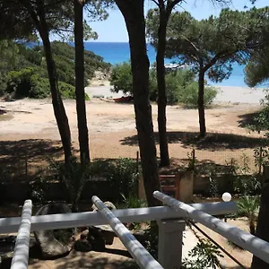Casa Giulia Cala Liberotto