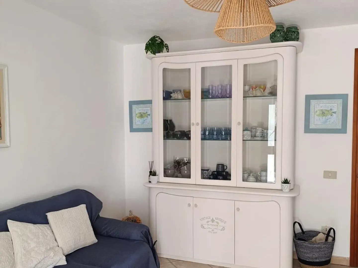Holiday home Villa Le Palme Cala Liberotto Italy